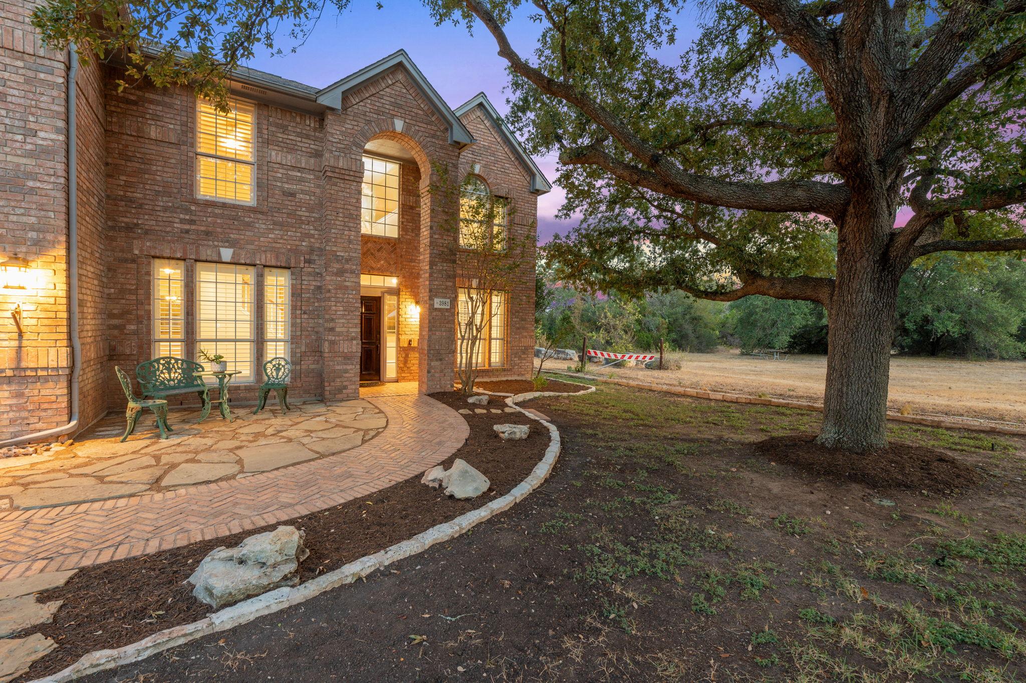 3981 Sendero Dr Property Photo 4