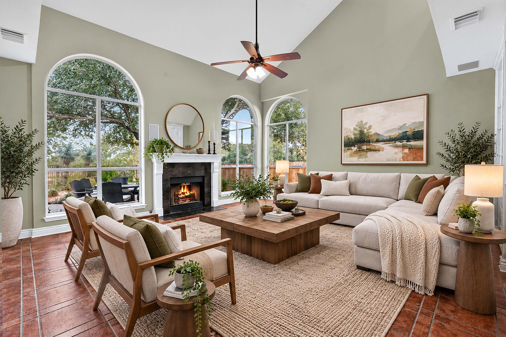 3981 Sendero Dr Property Photo 8