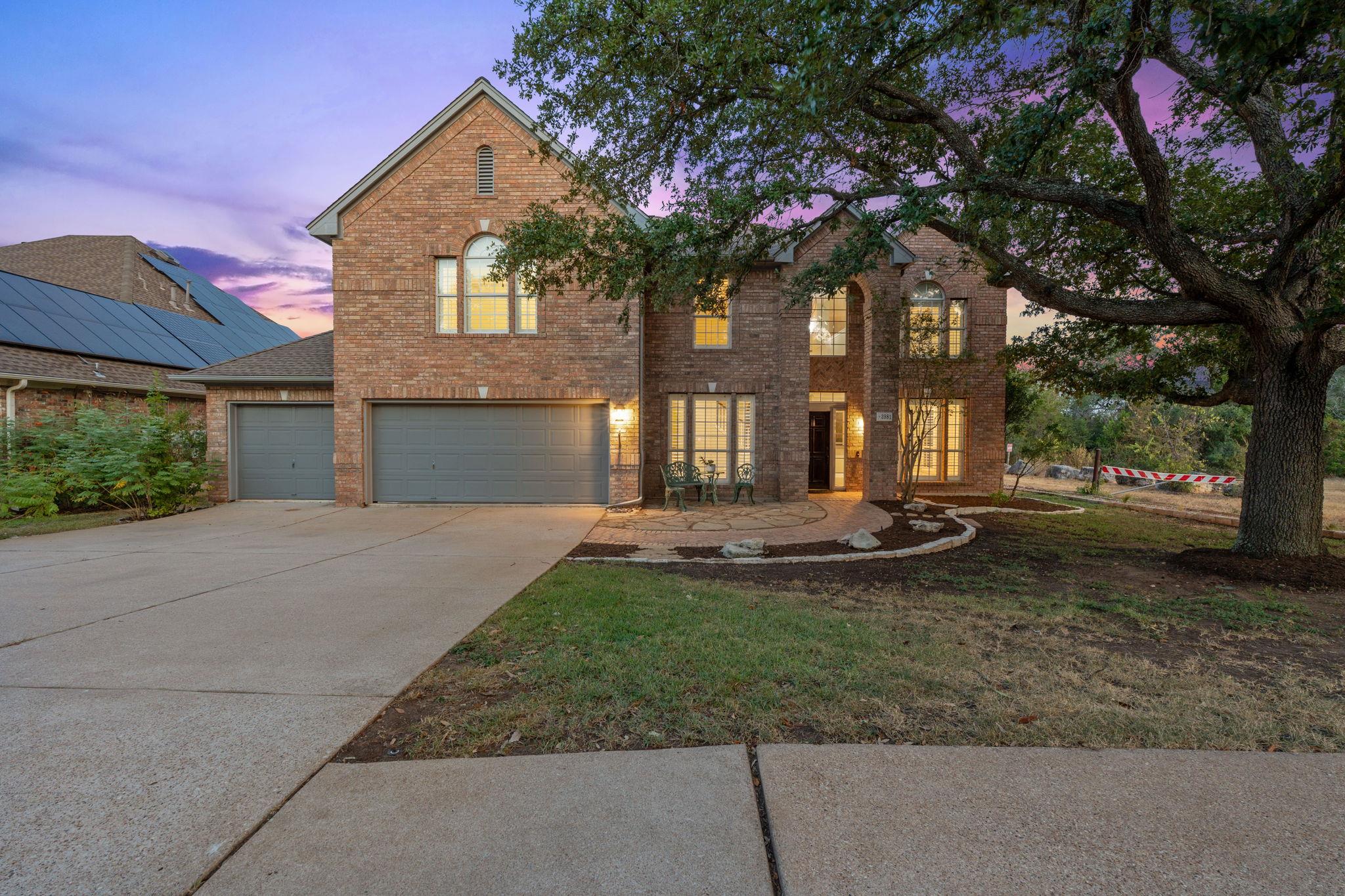 3981 Sendero Dr Property Photo 38