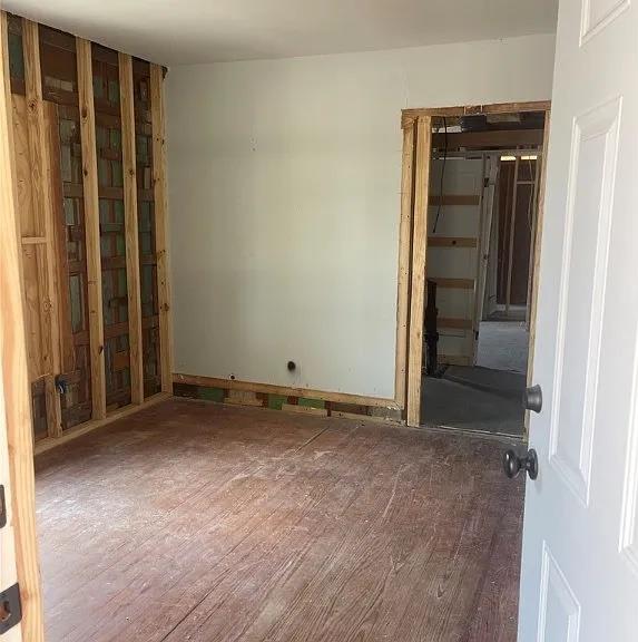 218 S Bright St Property Photo 4