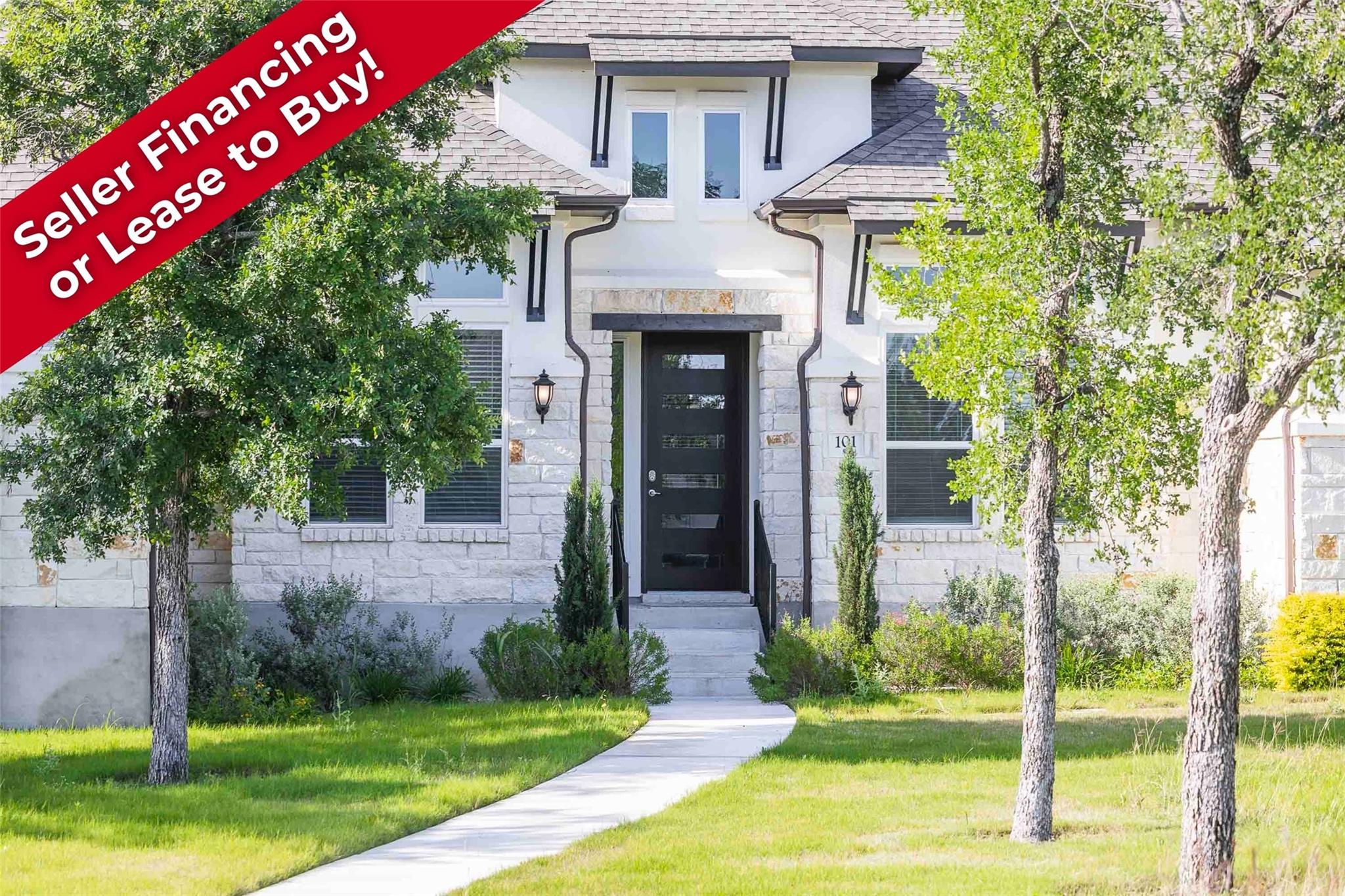 101 Woodstock Cir Property Photo 1