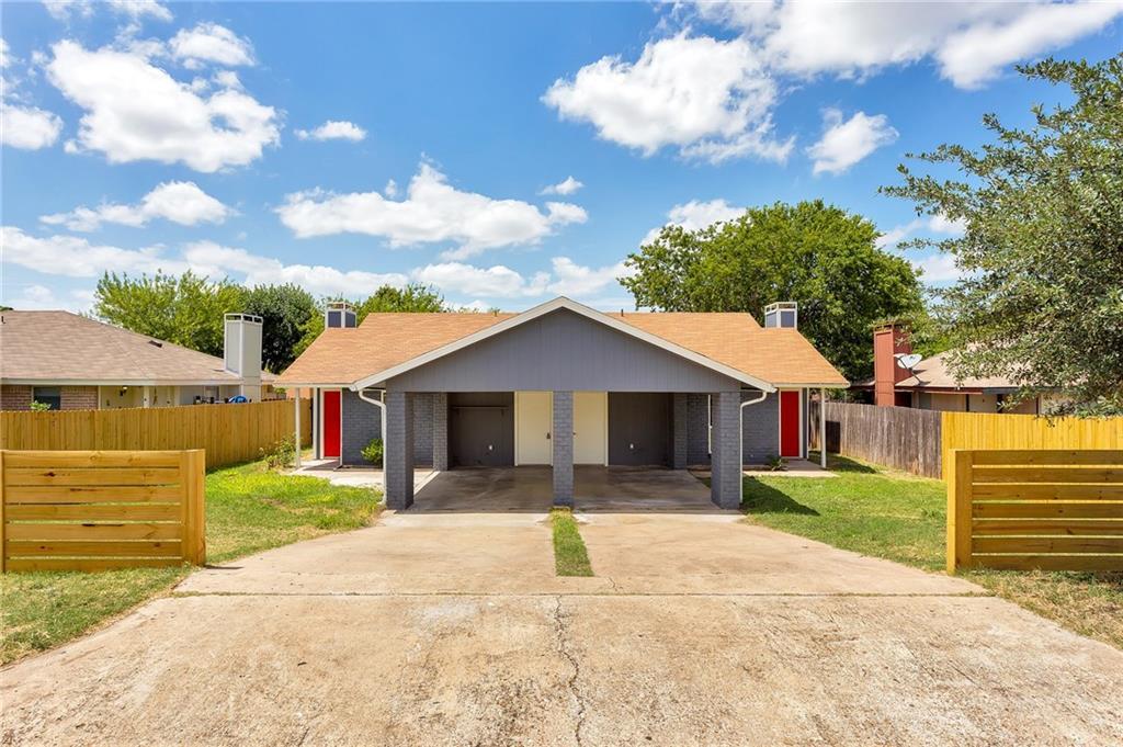 9710 TEASDALE Ter #B Property Photo 1