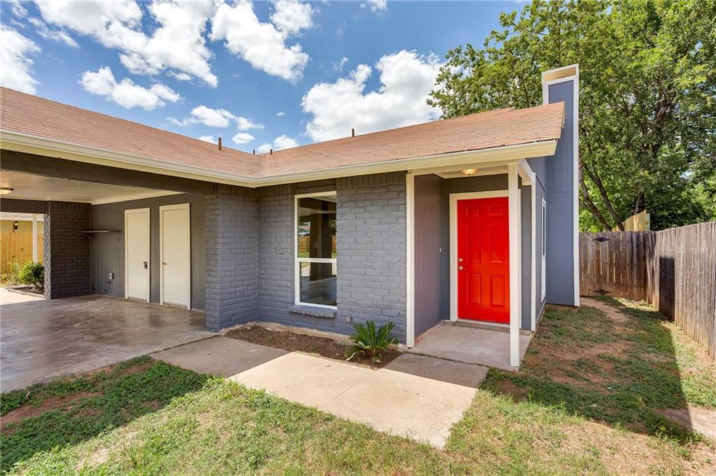 9710 Teasdale Ter #b Property Photo 2