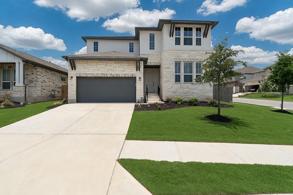 6401 Velvet Leaf Ln Property Photo 1