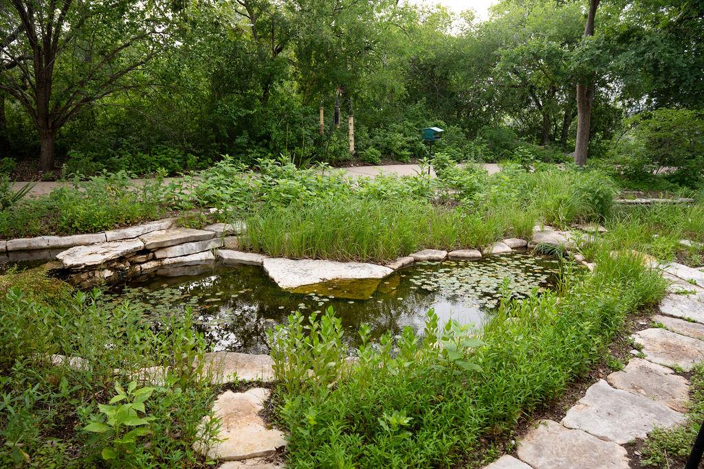 13800 Lone Rider Trl Property Photo 5