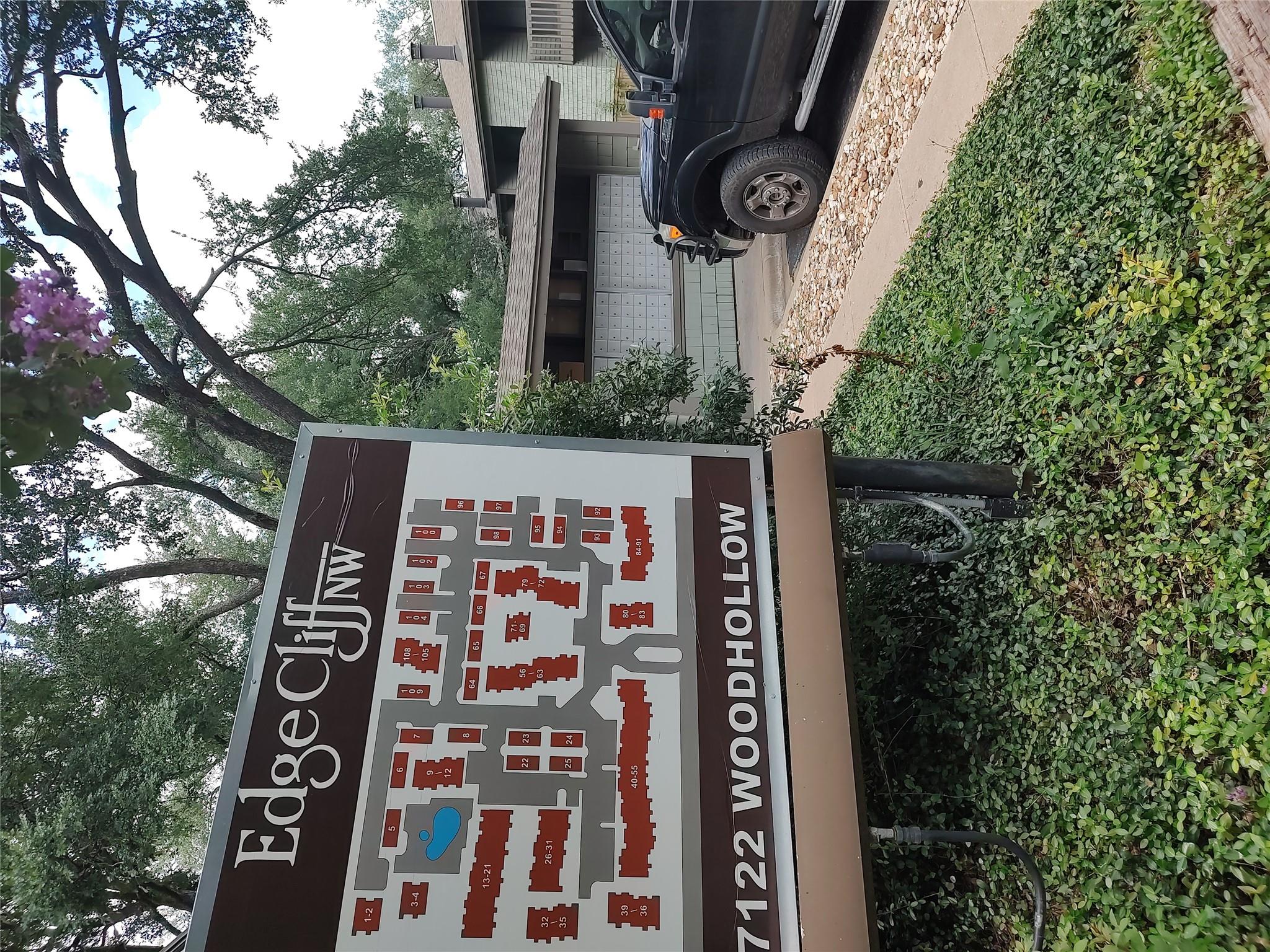 7122 Wood Hollow Dr #22 Property Photo 16