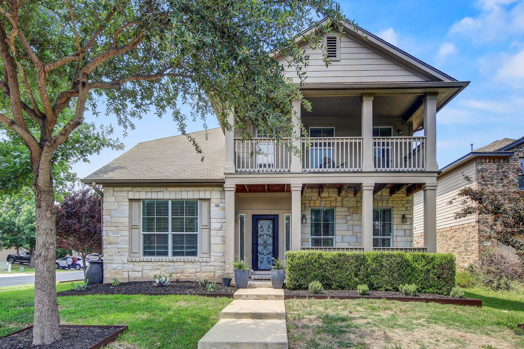 14028 Turkey Hollow TRL