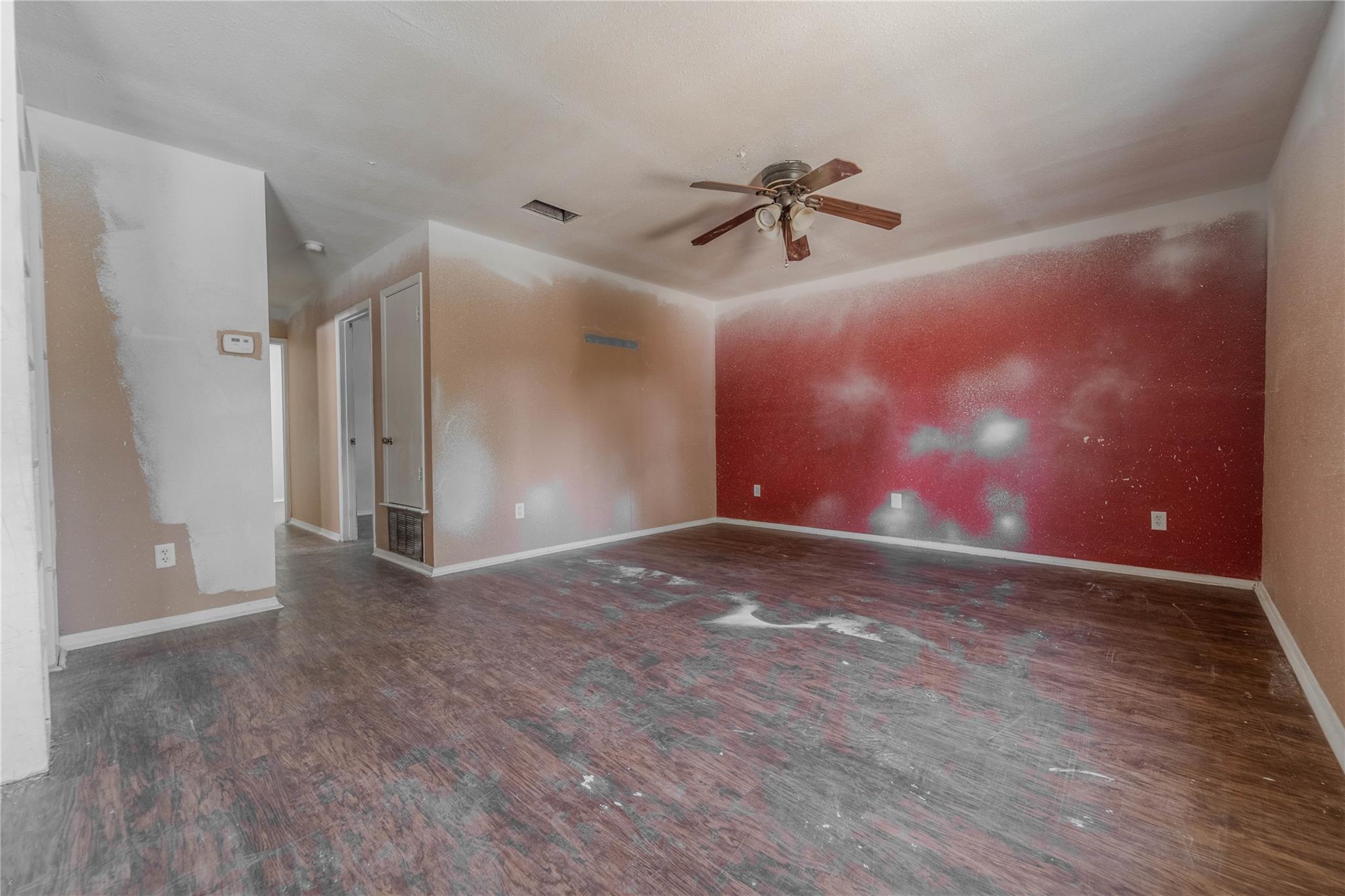1803 Aberdeen Dr Property Photo 2