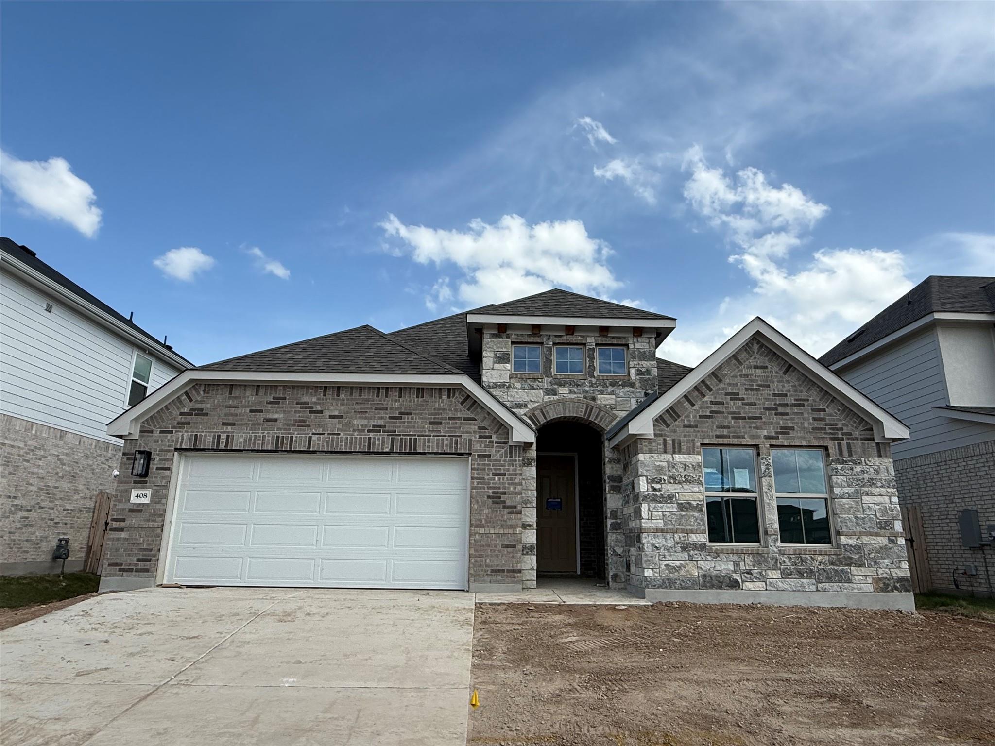408 Rubber Tree Way Property Photo 1