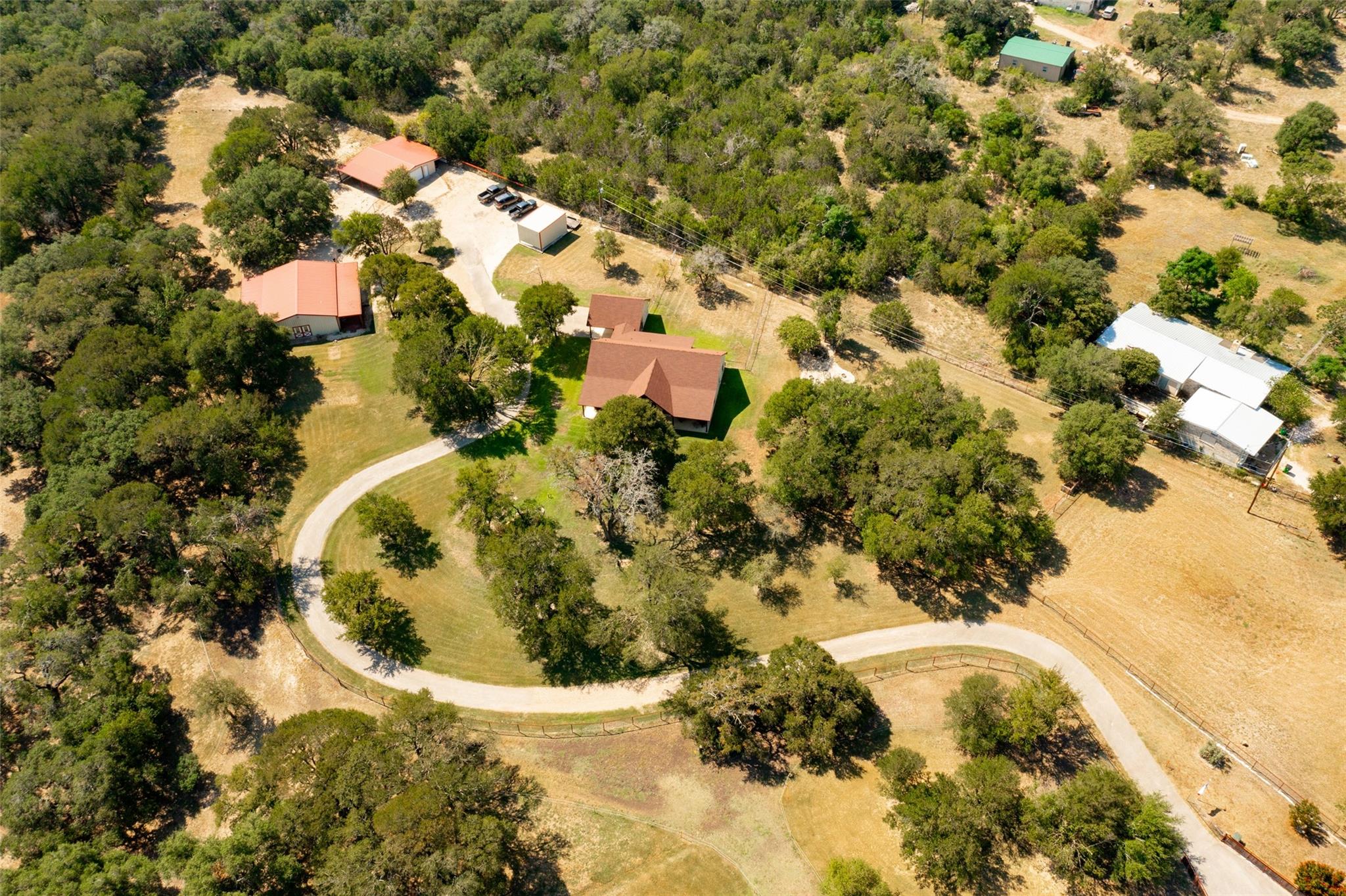7265 Mcgregor Park Rd Property Photo 1