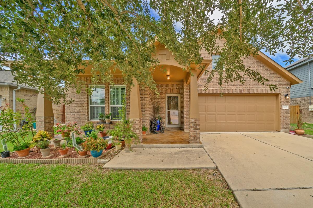 507 Field Corn Ln Property Photo 1