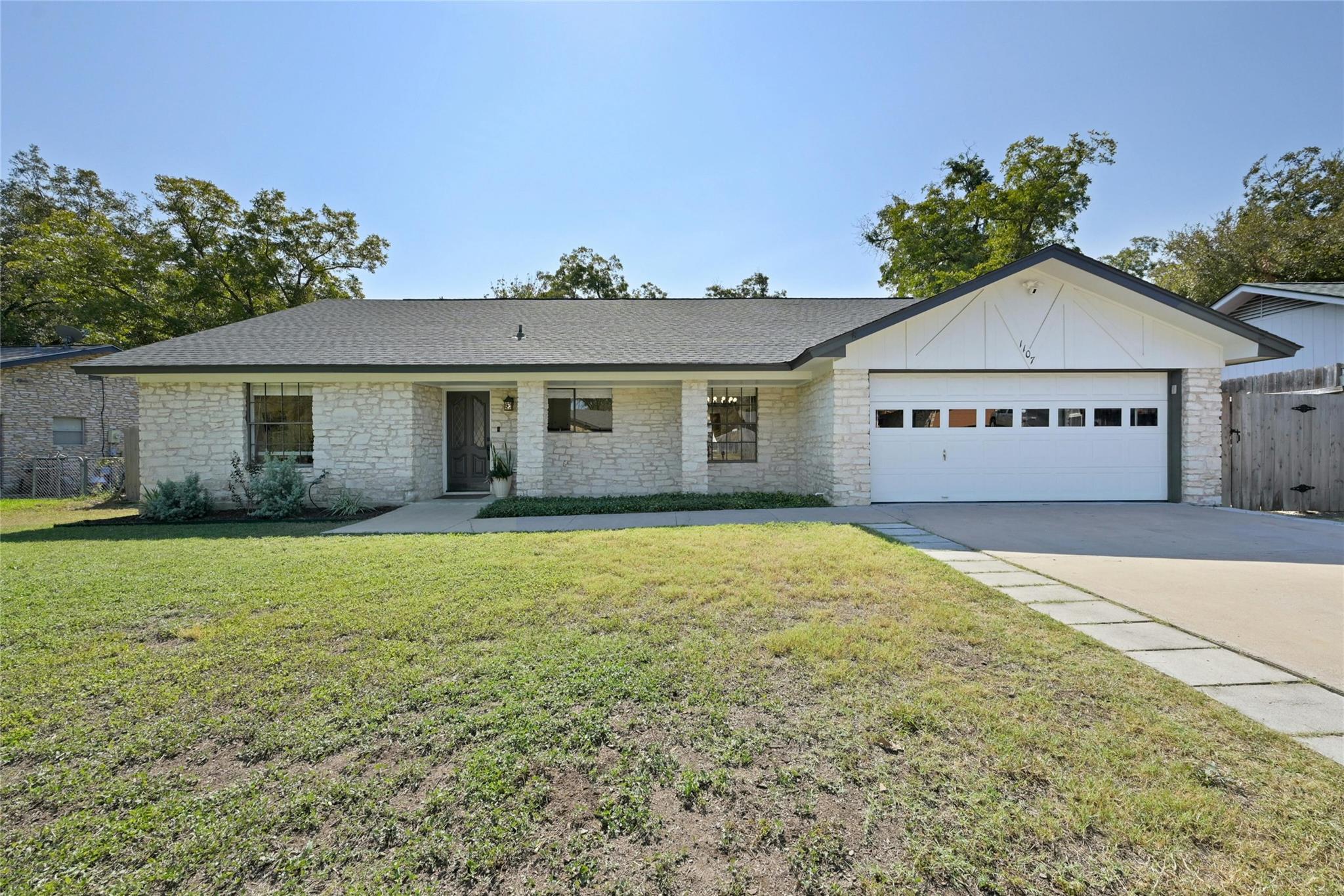 1107 Brushy Creek Dr Property Photo