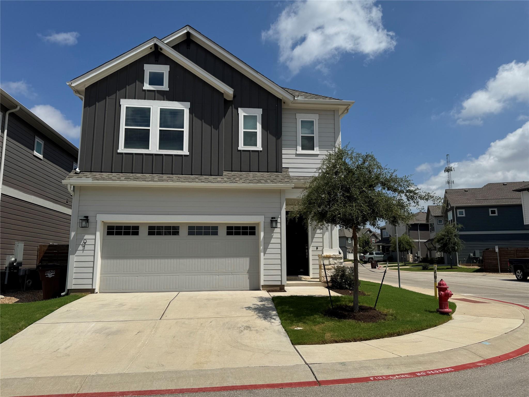 3000 Chisholm Trail Rd #91 Property Photo 1