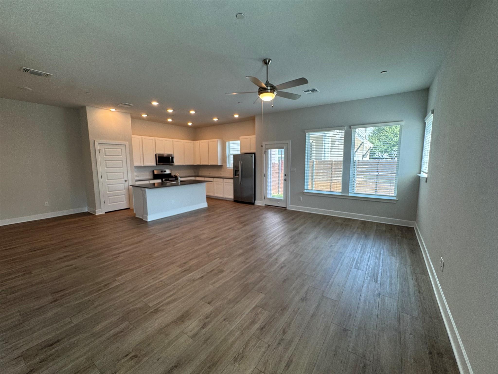 3000 Chisholm Trail Rd #91 Property Photo 5