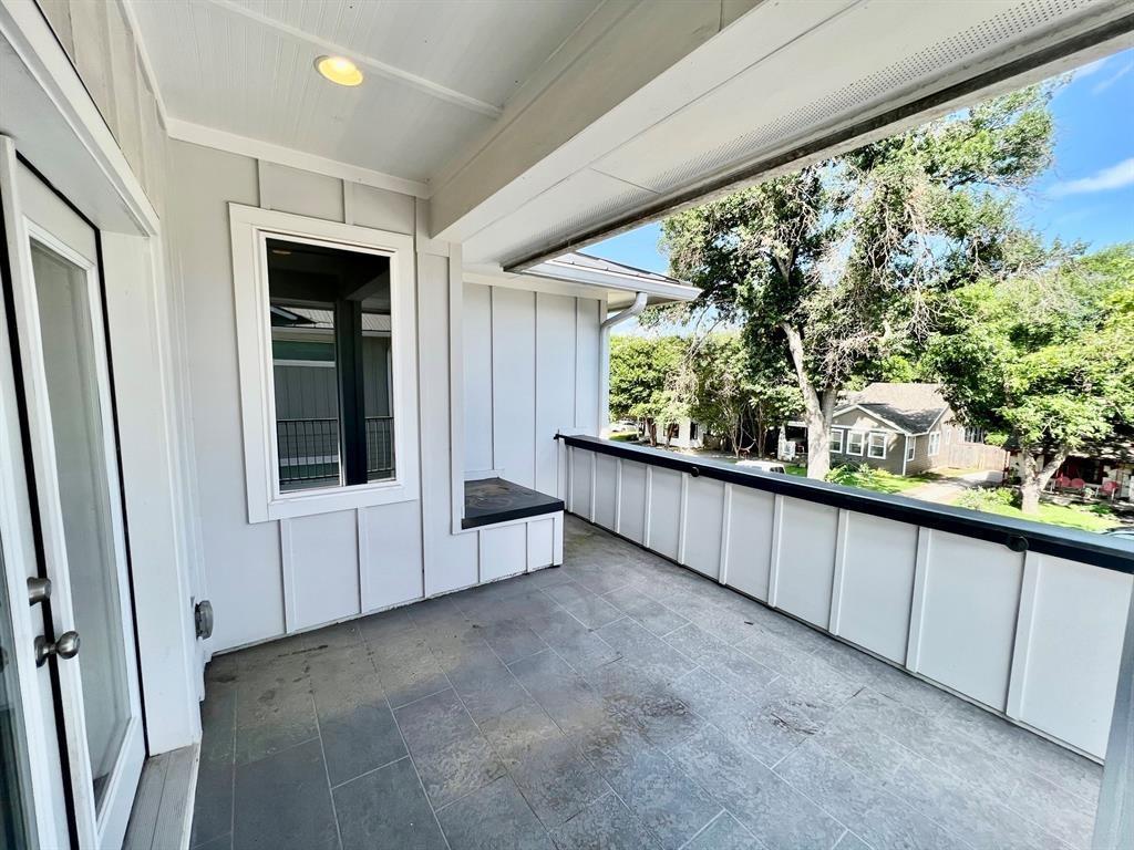 4705 Rosedale Ave #a Property Photo 3