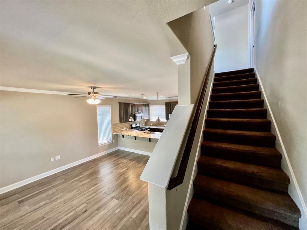 4705 Rosedale Ave #a Property Photo 4