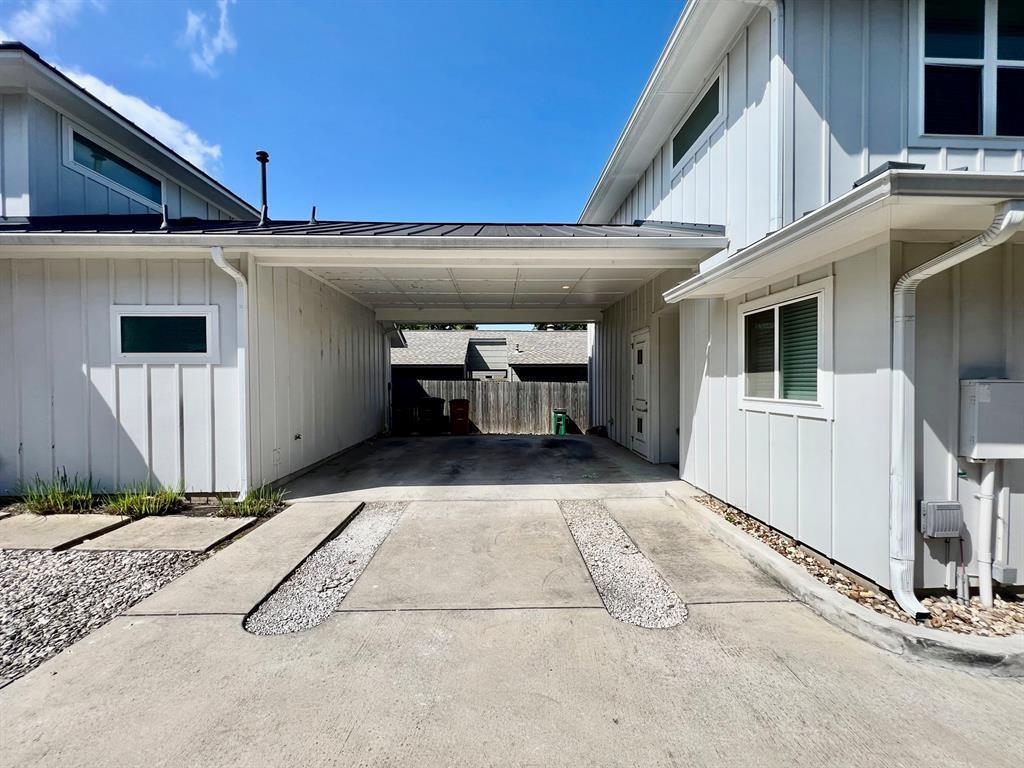 4705 Rosedale Ave #a Property Photo 16