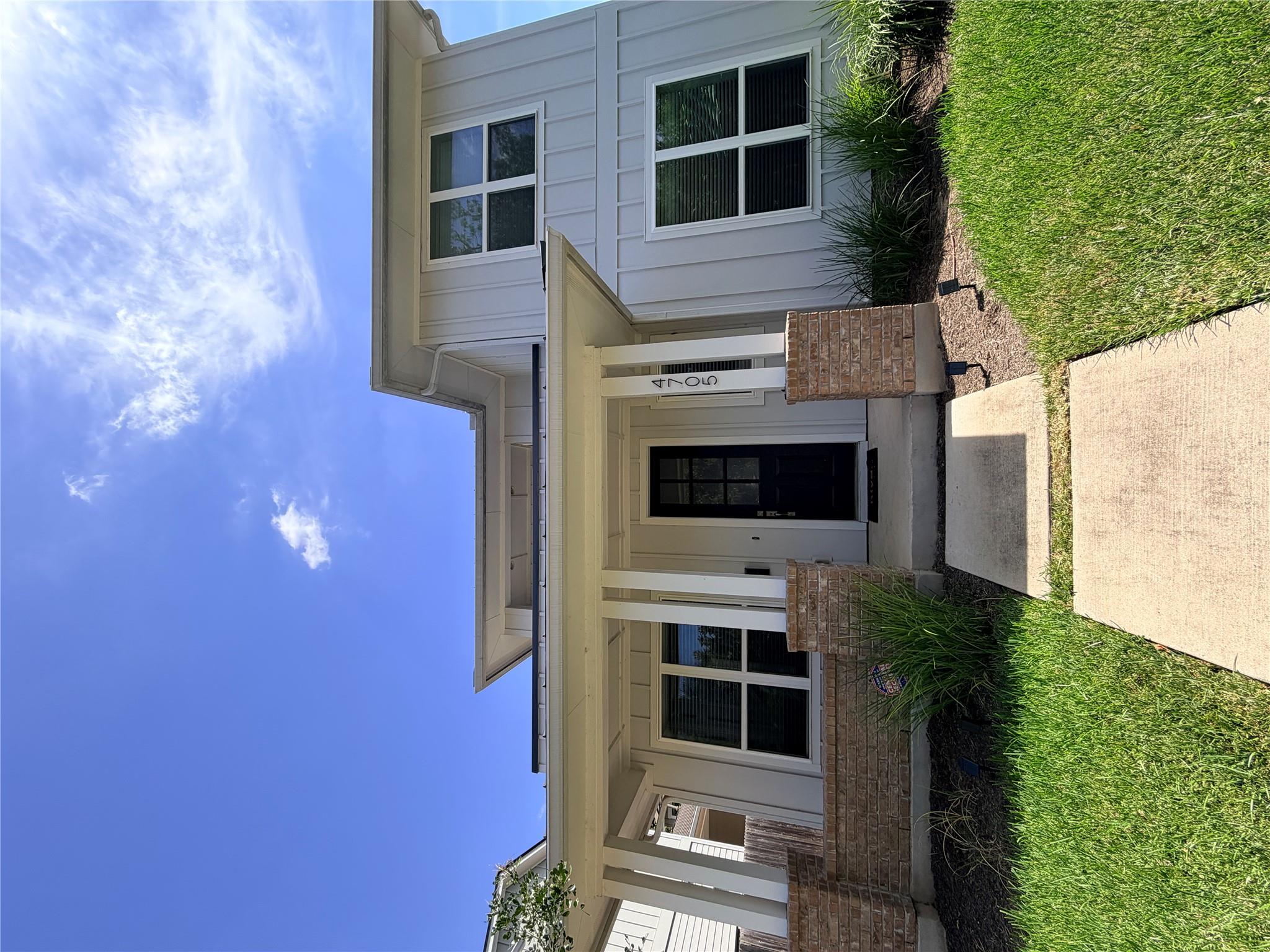 4705 Rosedale Ave #a Property Photo 31