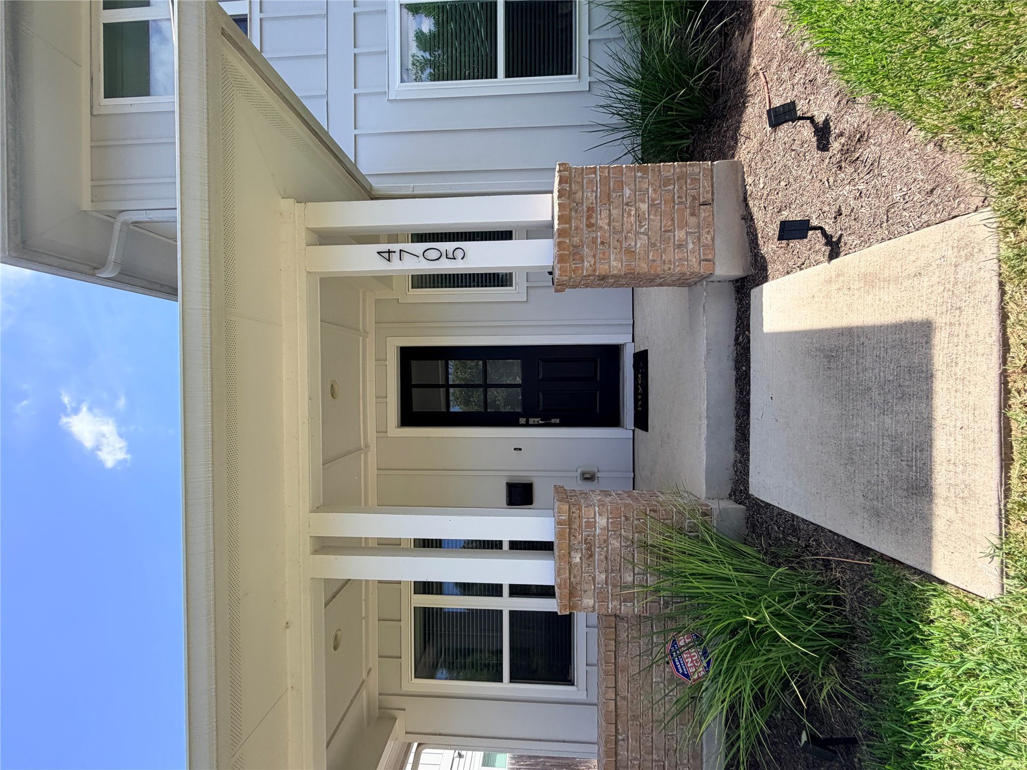 4705 Rosedale Ave #a Property Photo 32