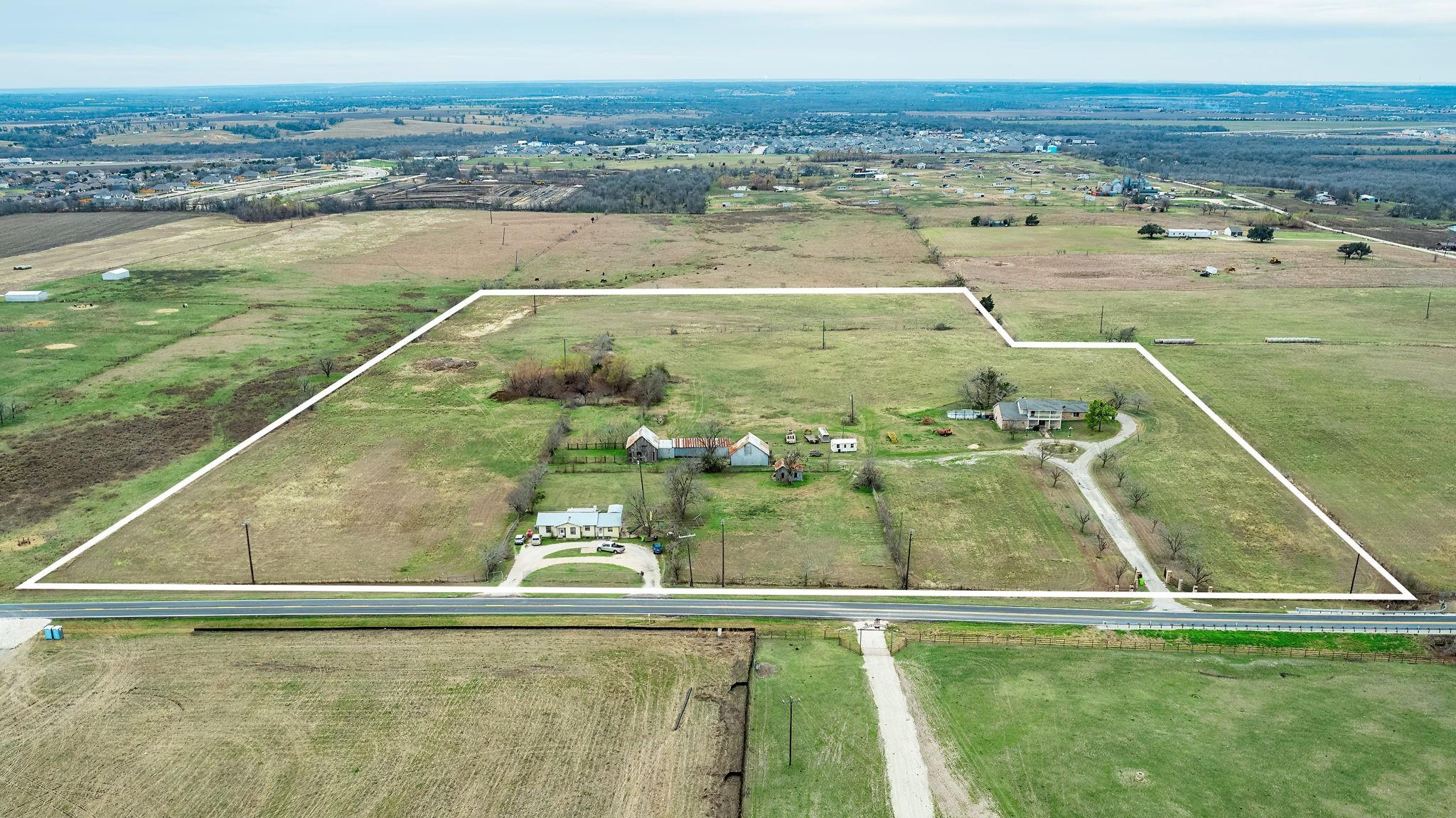 17809 Fm 1100 None Property Photo 1