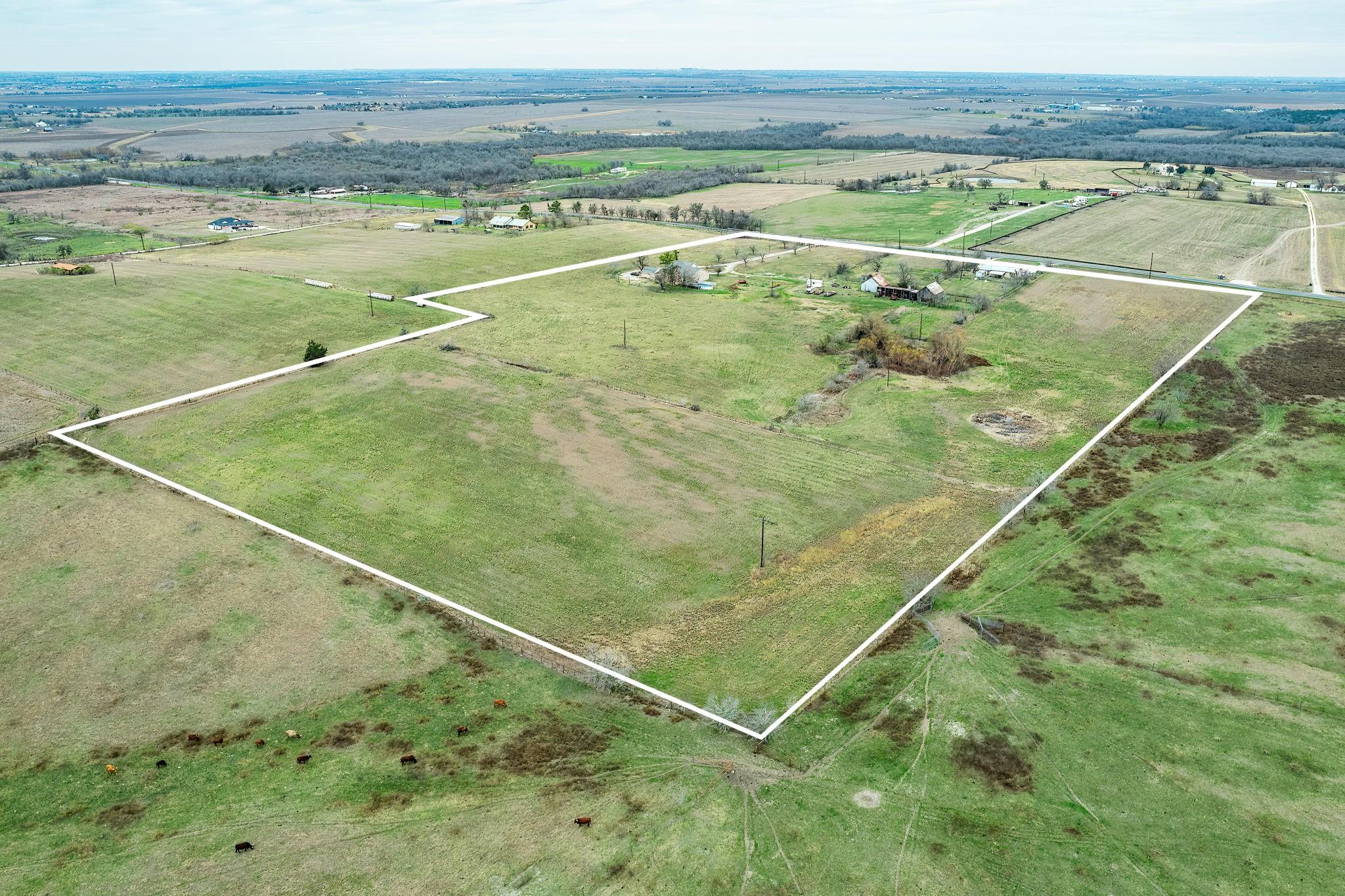17809 Fm 1100 None Property Photo 2