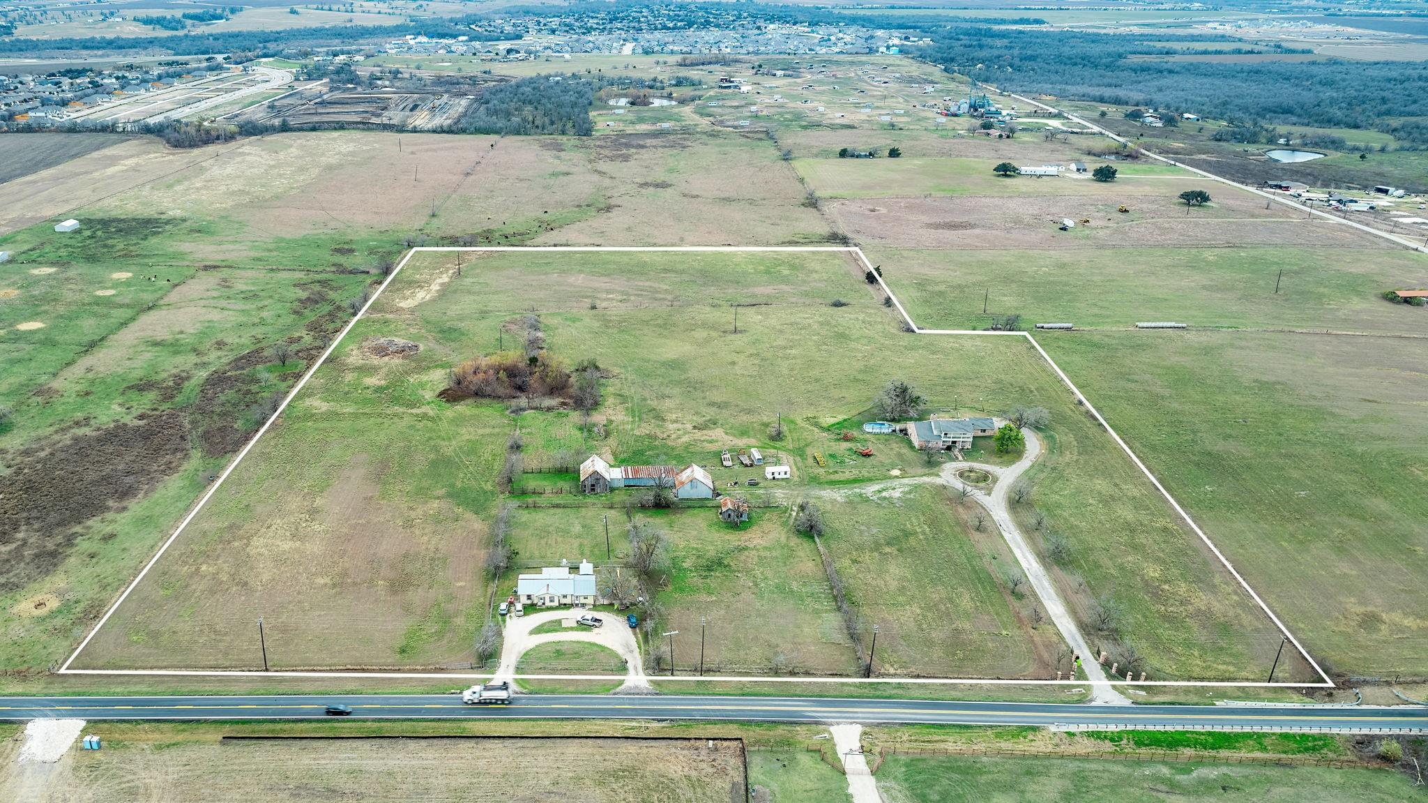17809 Fm 1100 None Property Photo 3