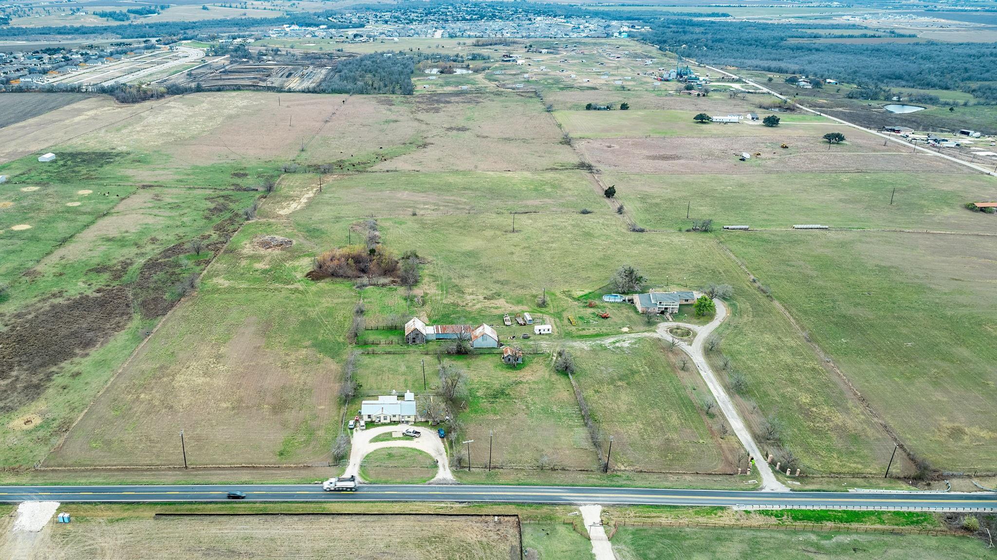 17809 Fm 1100 None Property Photo 17