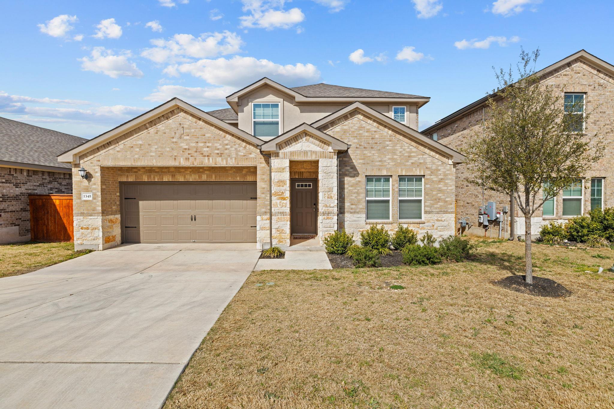 1345 Longhorn Ranch Dr Property Photo