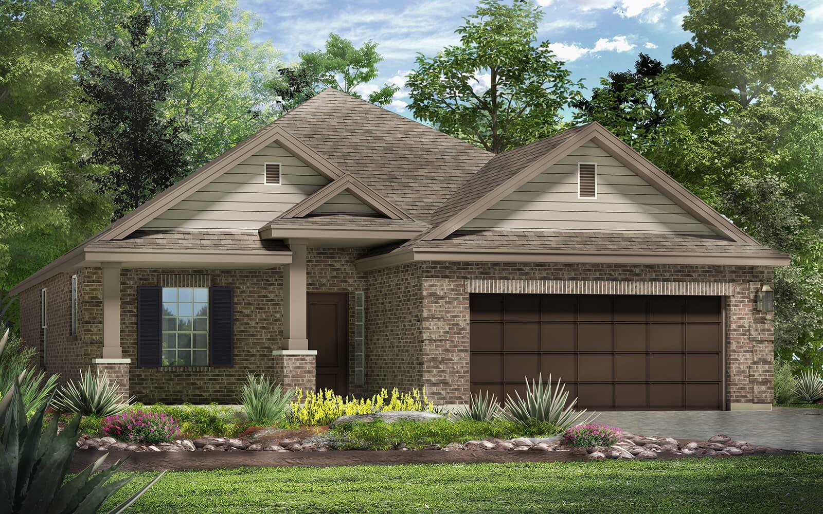 1516 Dancing Oak Ln Property Photo