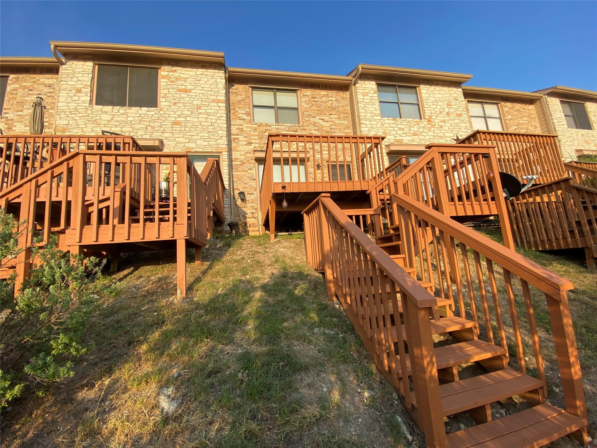 21461 Coyote Trl #4 Property Photo 1