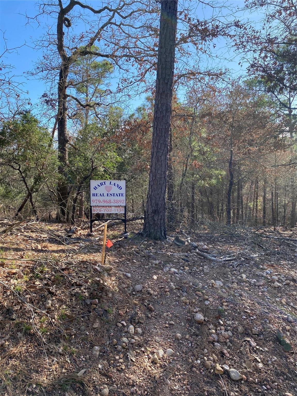 507 Tonkawa Trl Property Photo