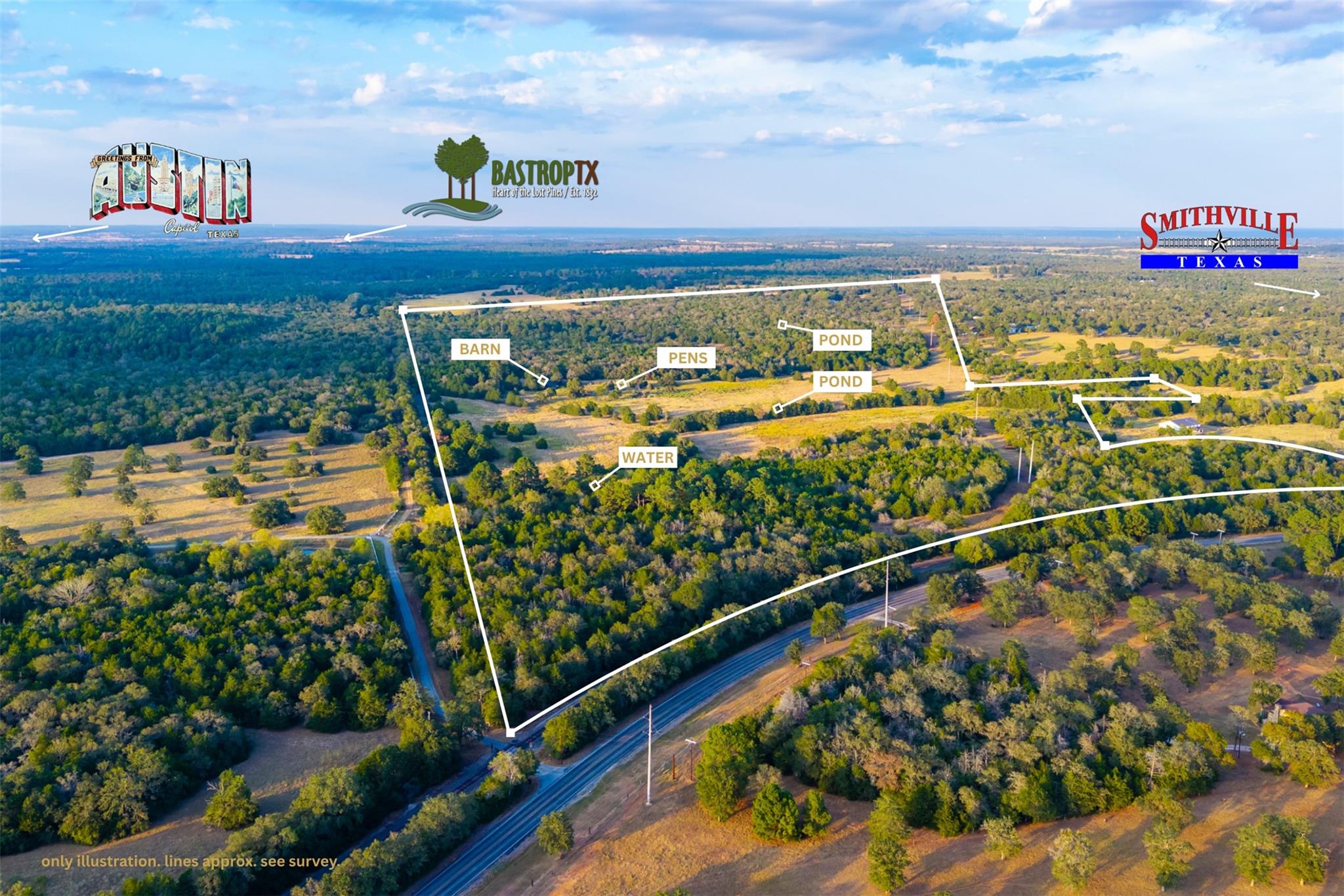 1400 Fm 535 None Property Photo 3