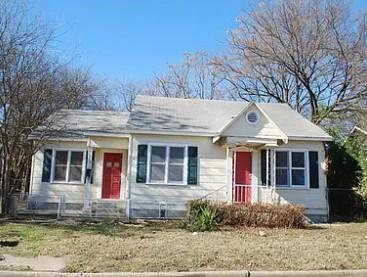 4722 Depew Ave Property Photo 1