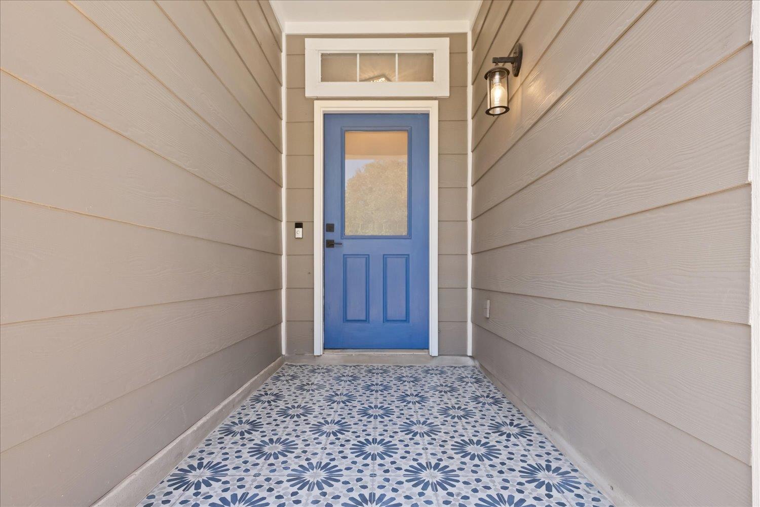 1605 Shady Creek Trl Property Photo 4