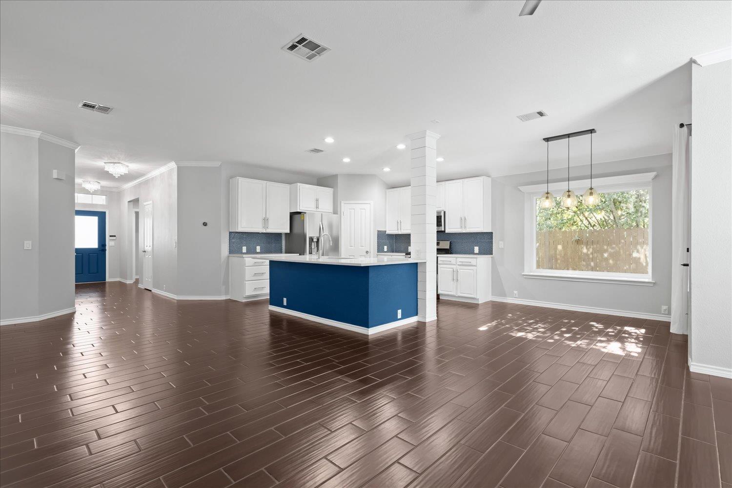 1605 Shady Creek Trl Property Photo 12