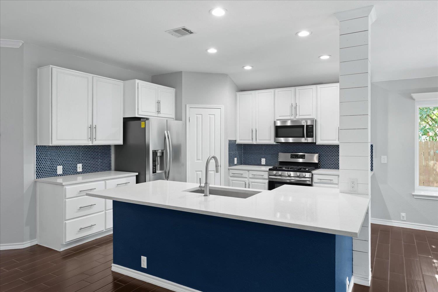 1605 Shady Creek Trl Property Photo 13