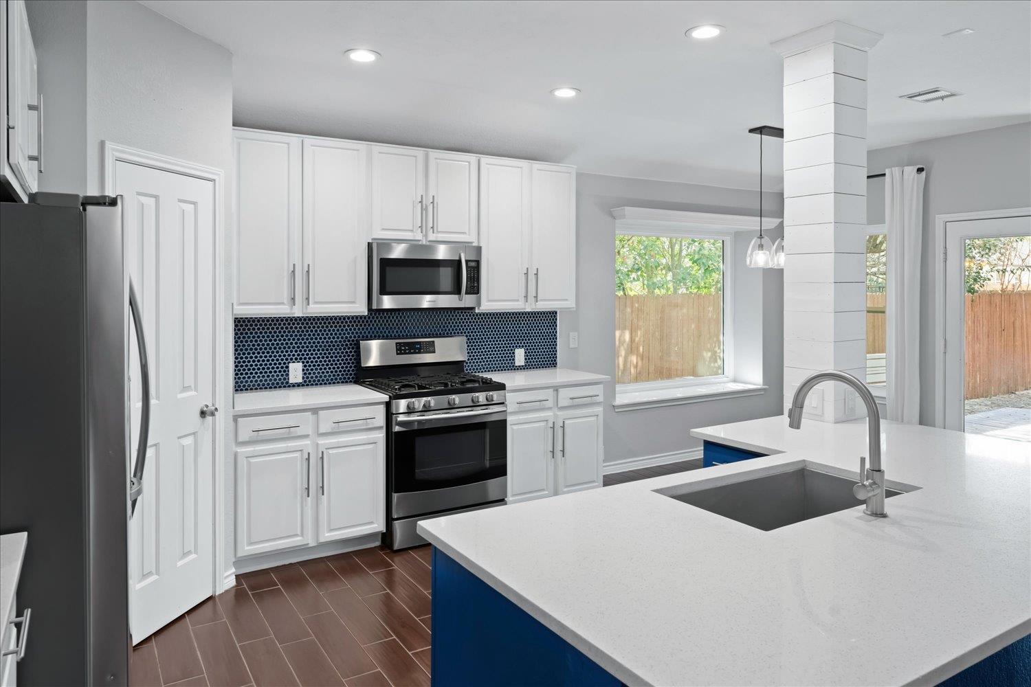 1605 Shady Creek Trl Property Photo 14