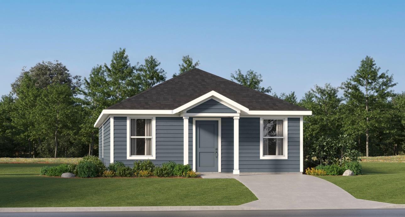 112 Hasty Heart Court Property Photo