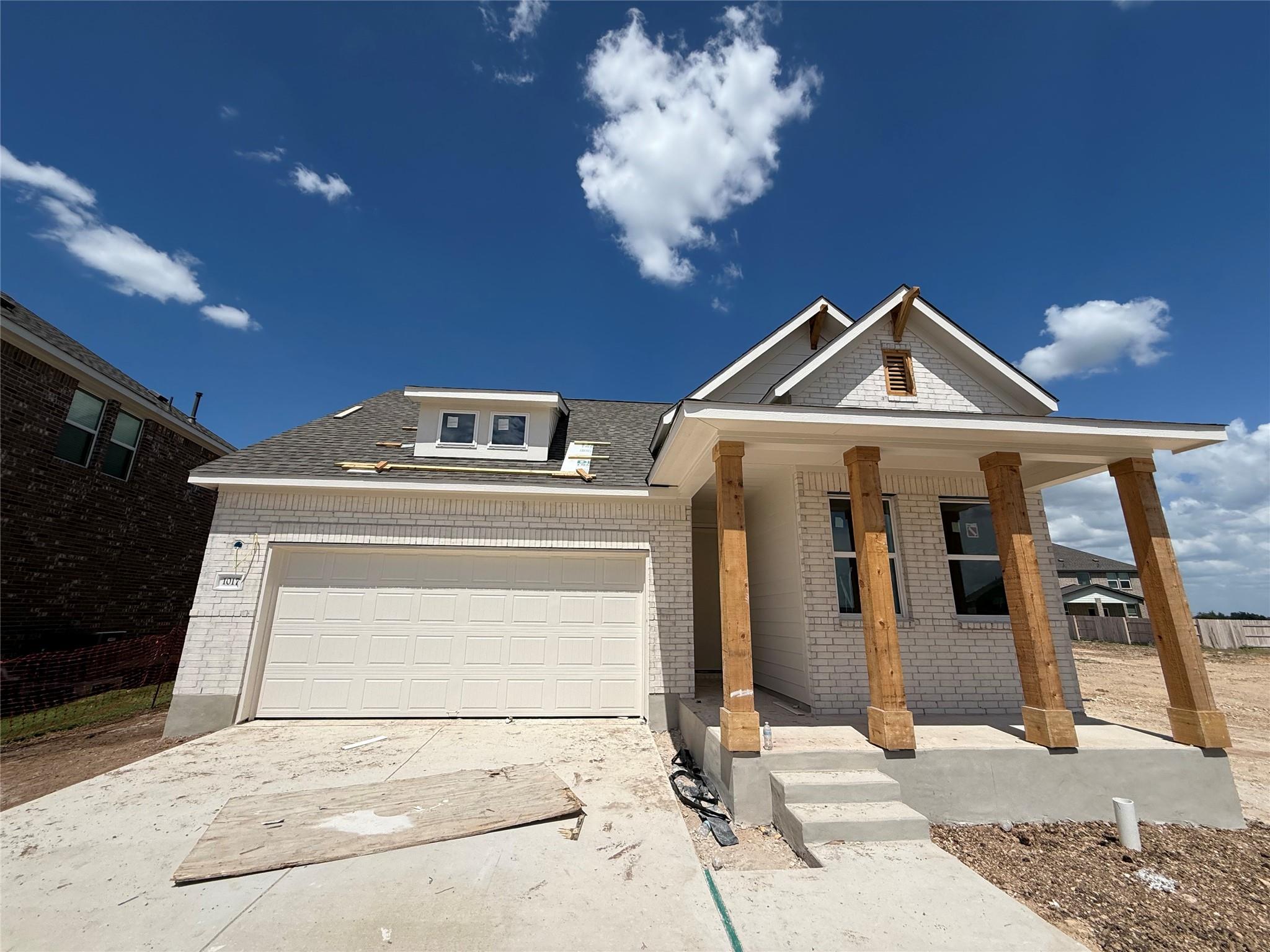 1017 Smudge Way Property Photo 1