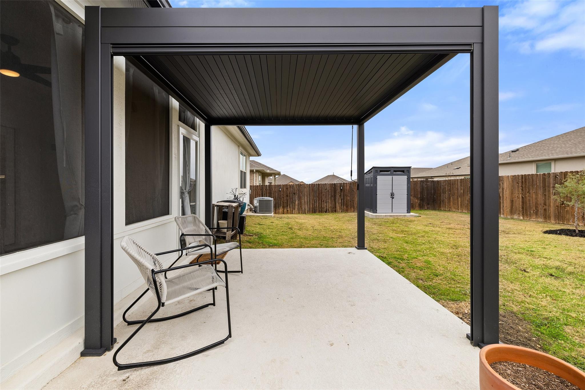 16821 Pendolino Dr Property Photo 31