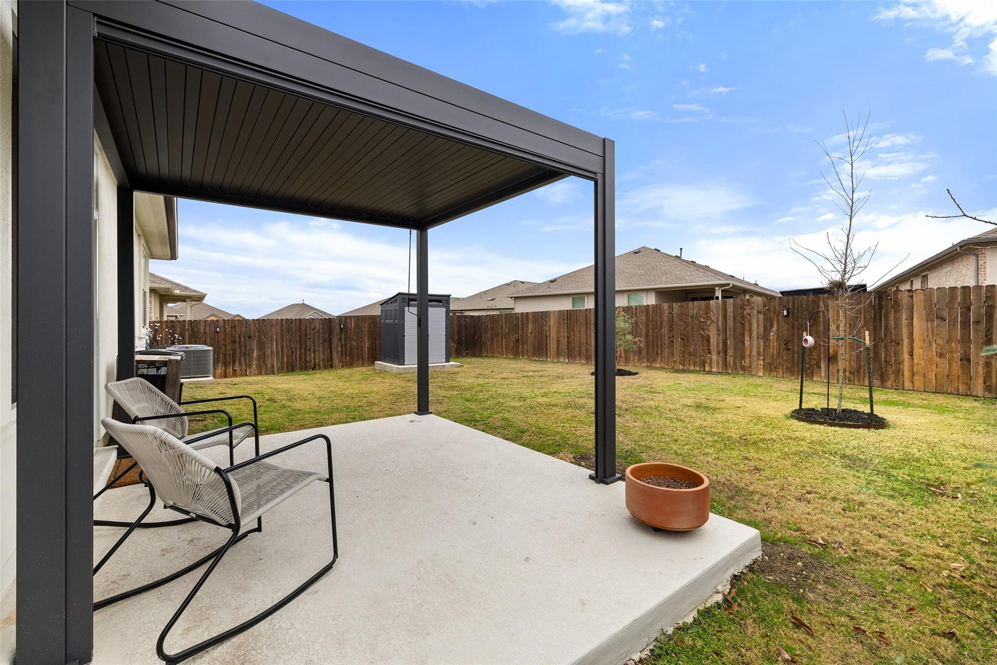 16821 Pendolino Dr Property Photo 32