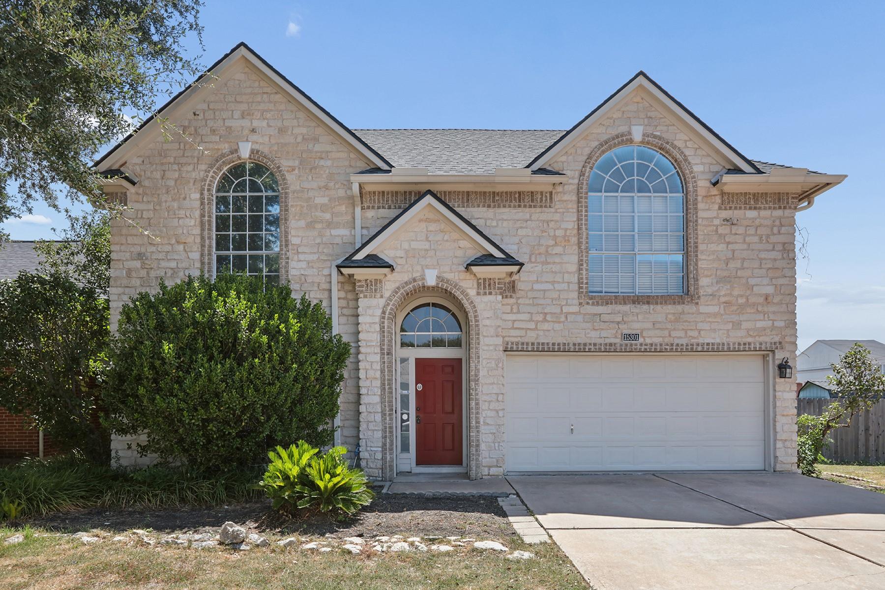 15301 Ecorio Dr Property Photo 1