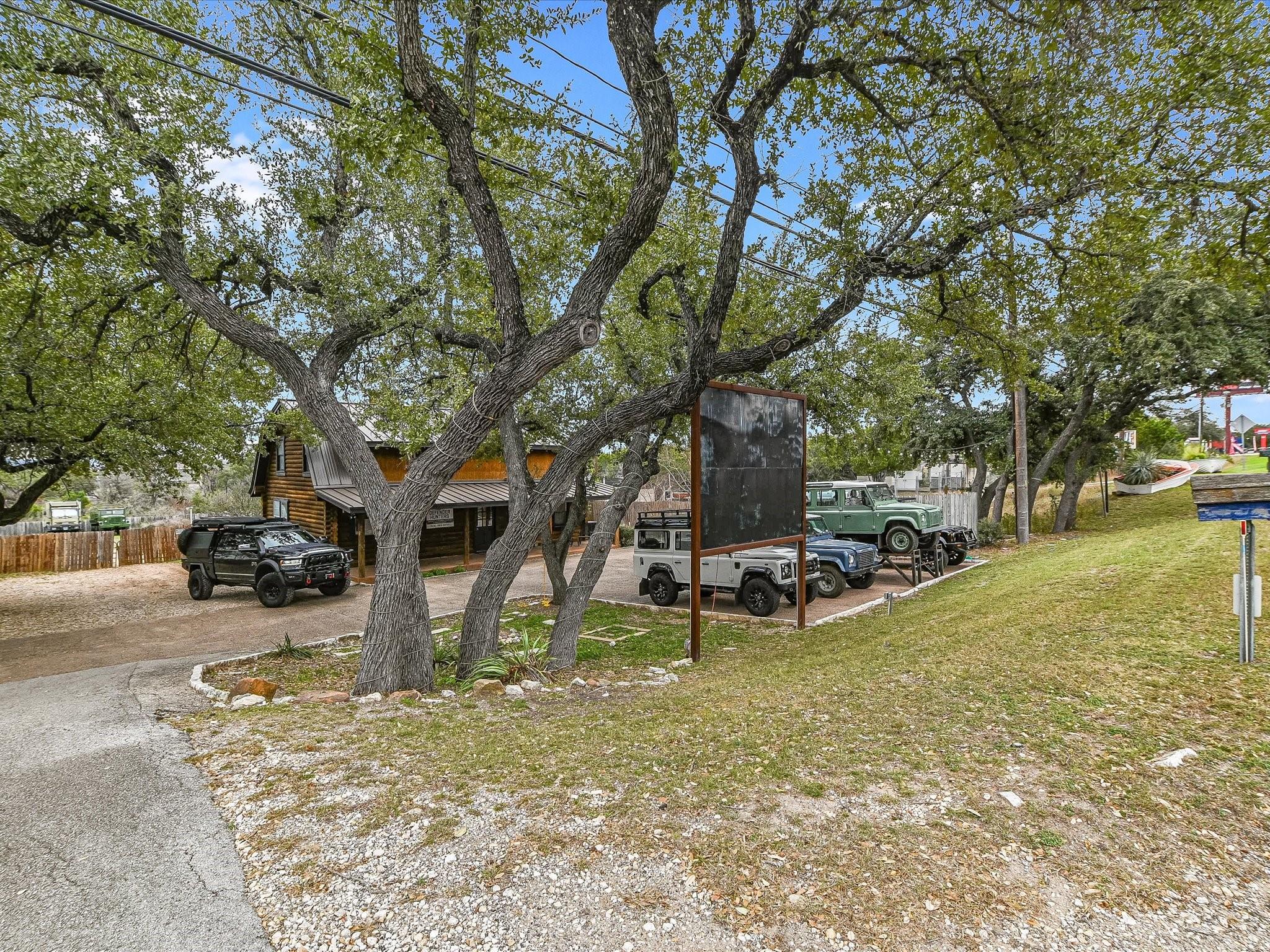 2105 N Ranch Road 620 None N Property Photo 3