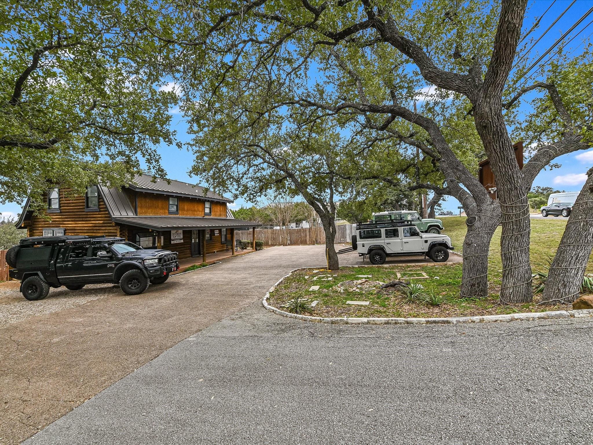 2105 N Ranch Road 620 None N Property Photo 4