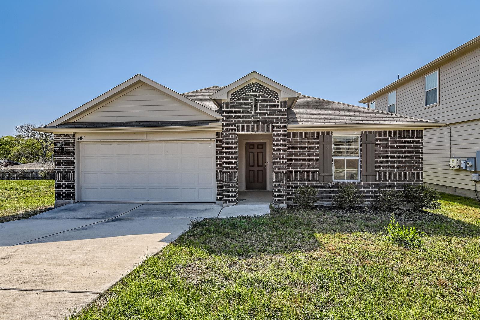 6417 Wideleaf Dr Property Photo