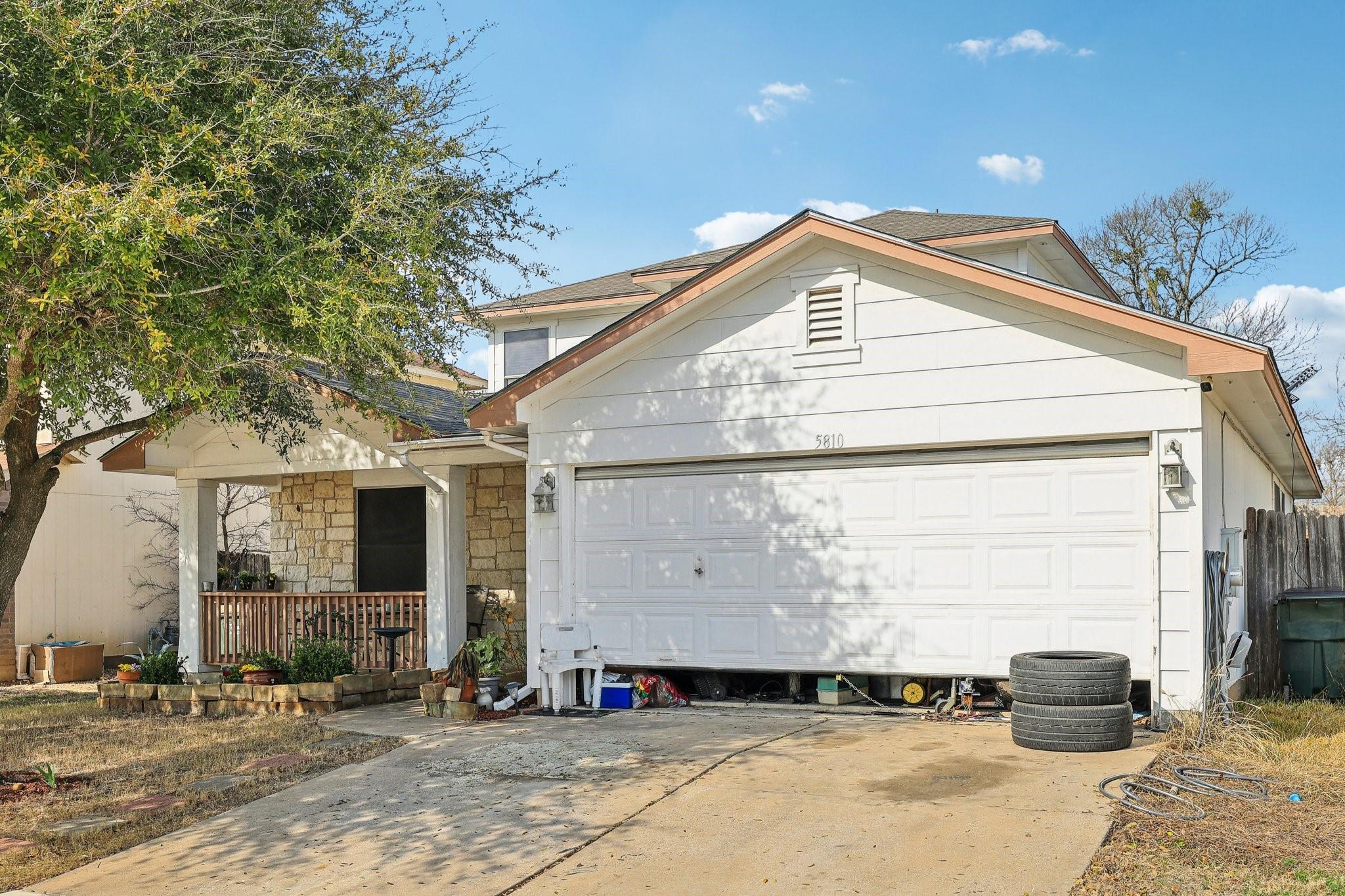 5810 Vasey Blvd Property Photo 2