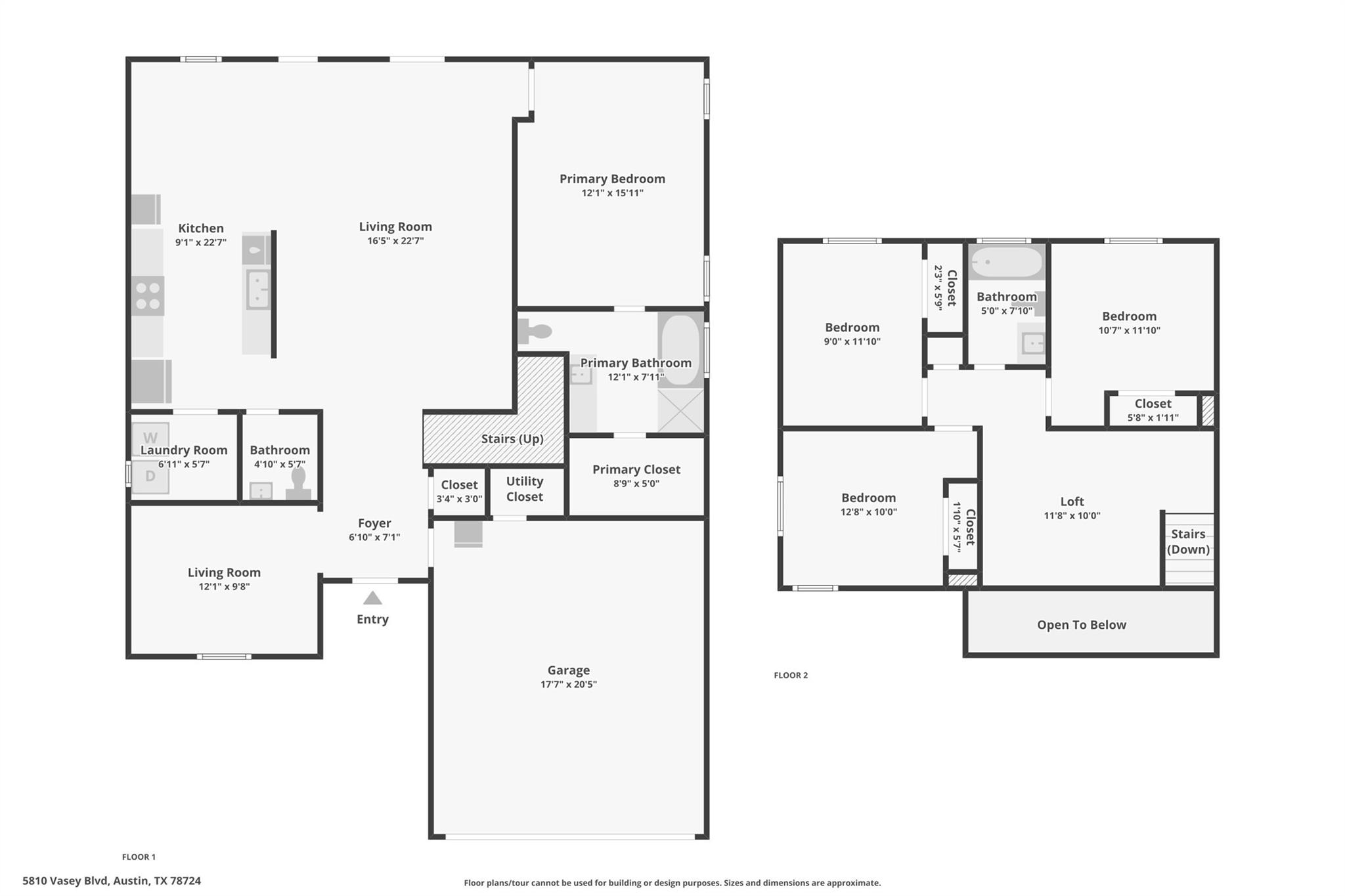 5810 Vasey Blvd Property Photo 39