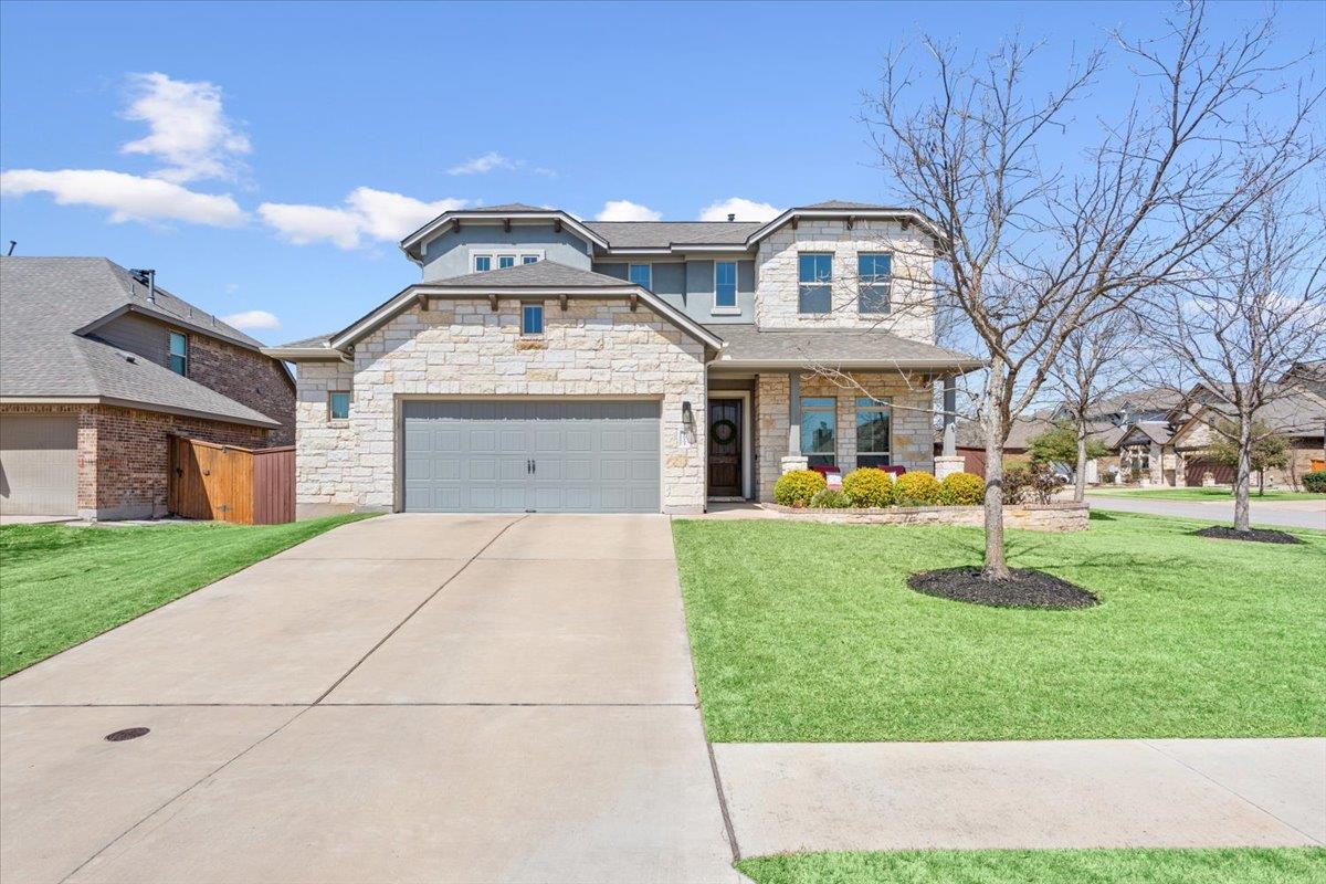 177 Fort Cobb Way Property Photo