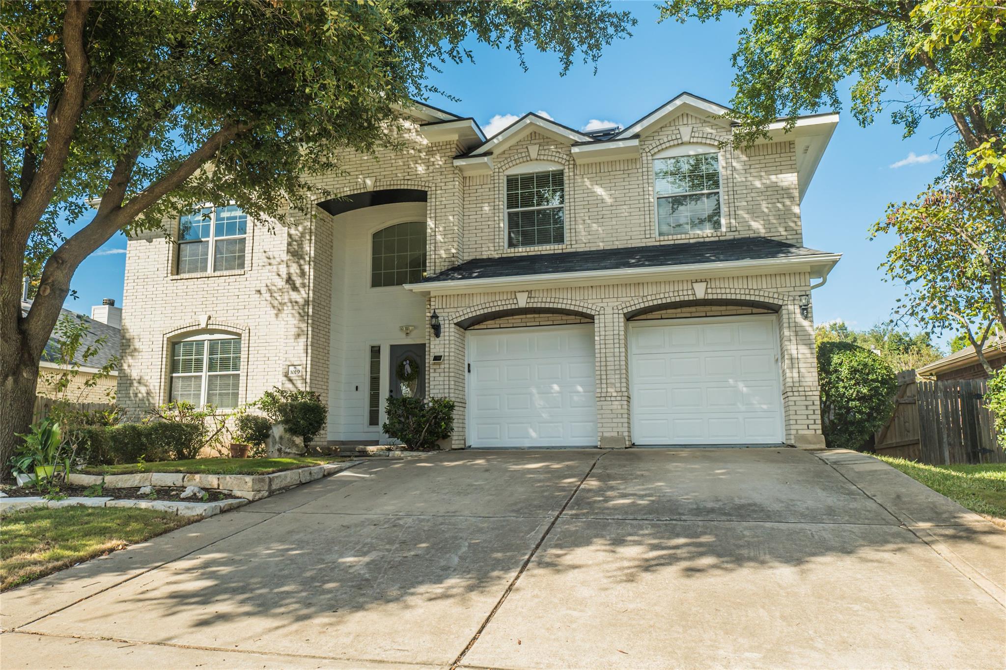 1019 Klondike Loop Property Photo