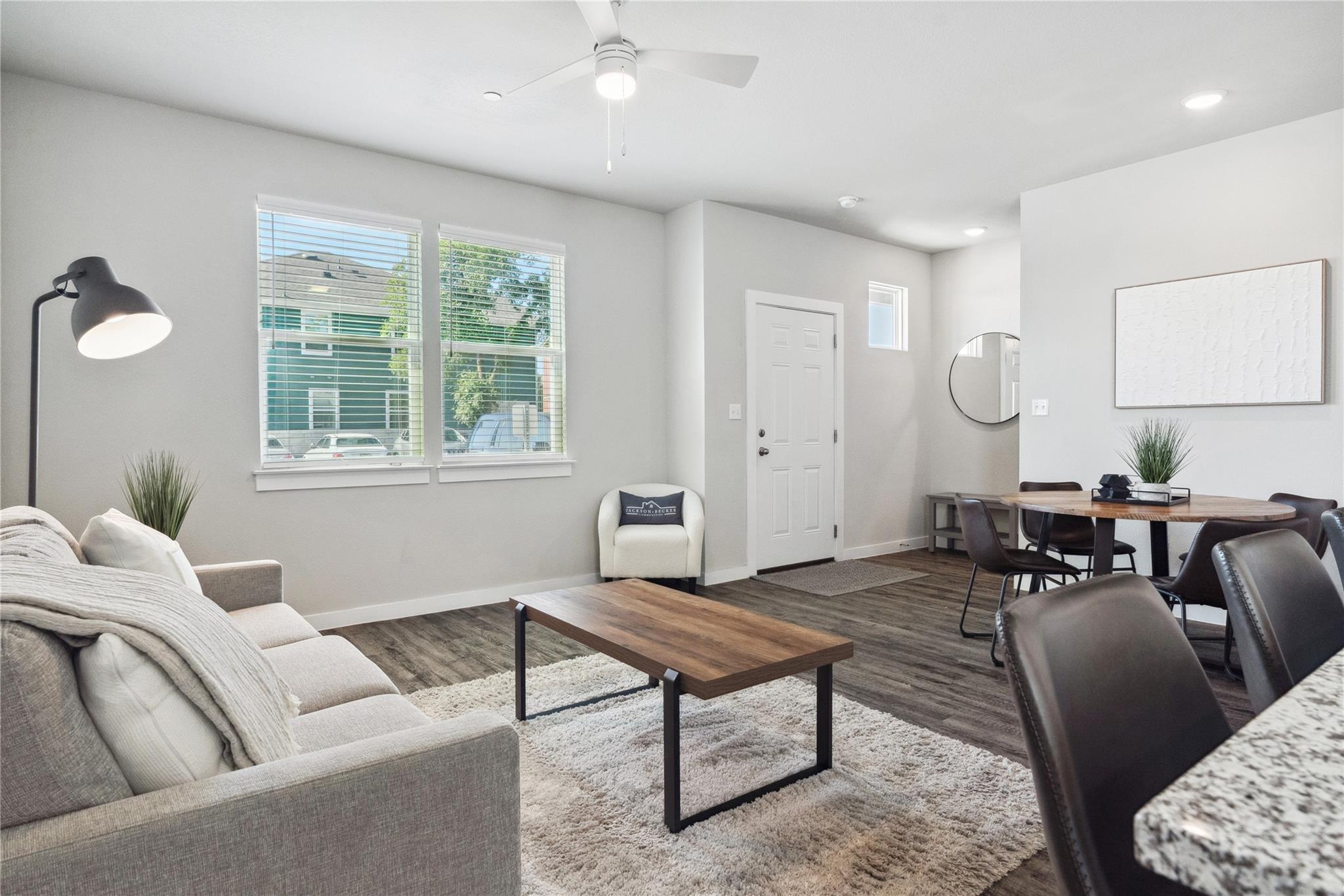 705 Apache Trl #411 Property Photo 24